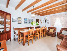 Vacation home Can Tiona