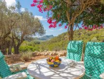 Vacation home Can Tiona