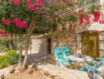 Vacation home Can Tiona