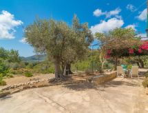 Vacation home Can Tiona