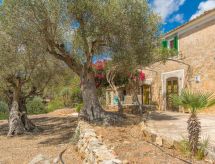 Vacation home Can Tiona