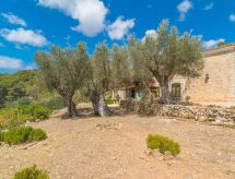 Vacation home Can Tiona