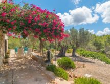 Vacation home Can Tiona