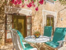 Vacation home Can Tiona