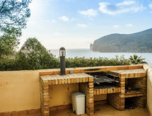 Exclusieve villa met privézwembad en panoramisch zeezicht in Camp de Mar - thumbnail 6