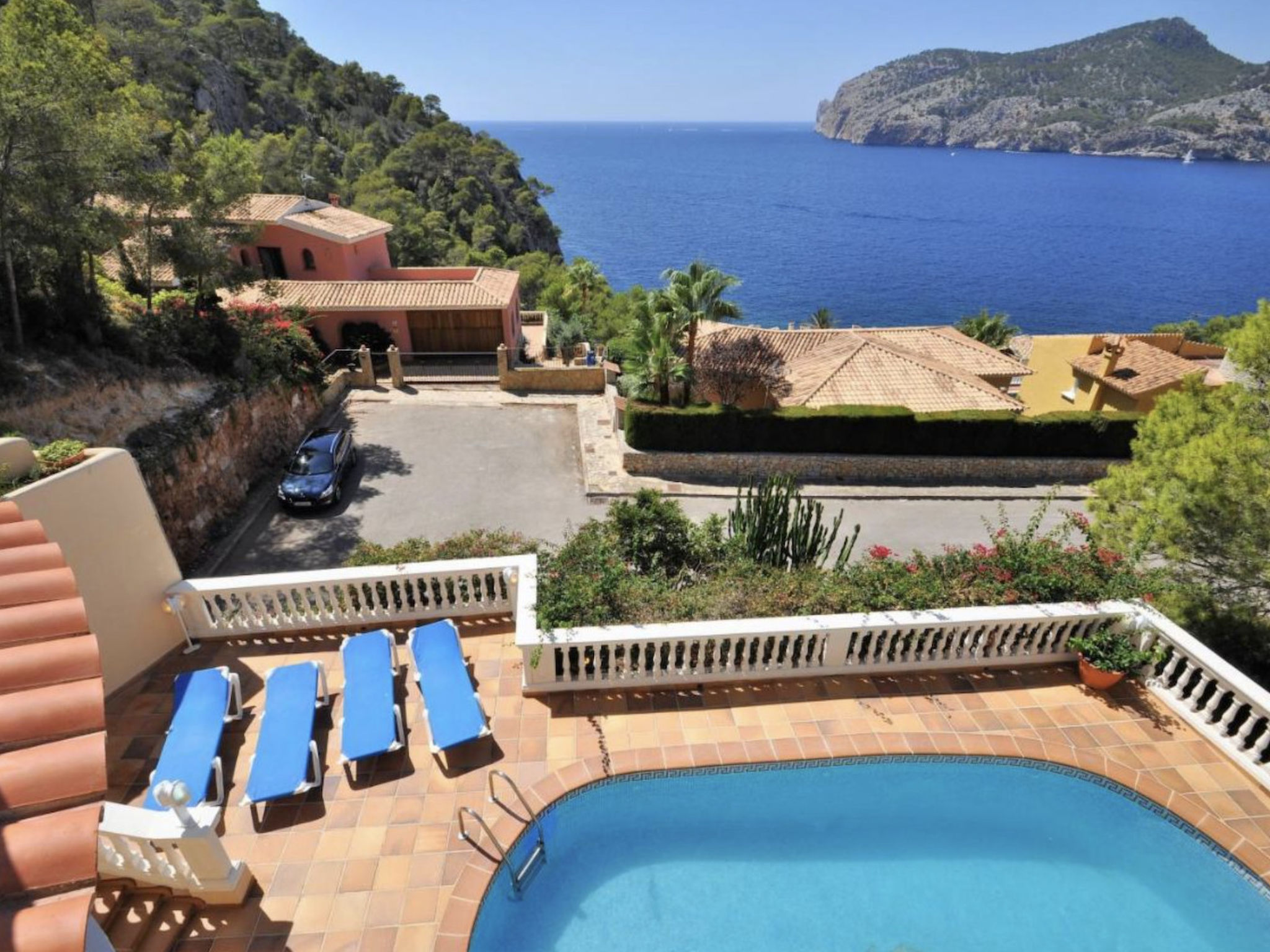 Photo of VILLA CAMP DE MAR SEA VIEW