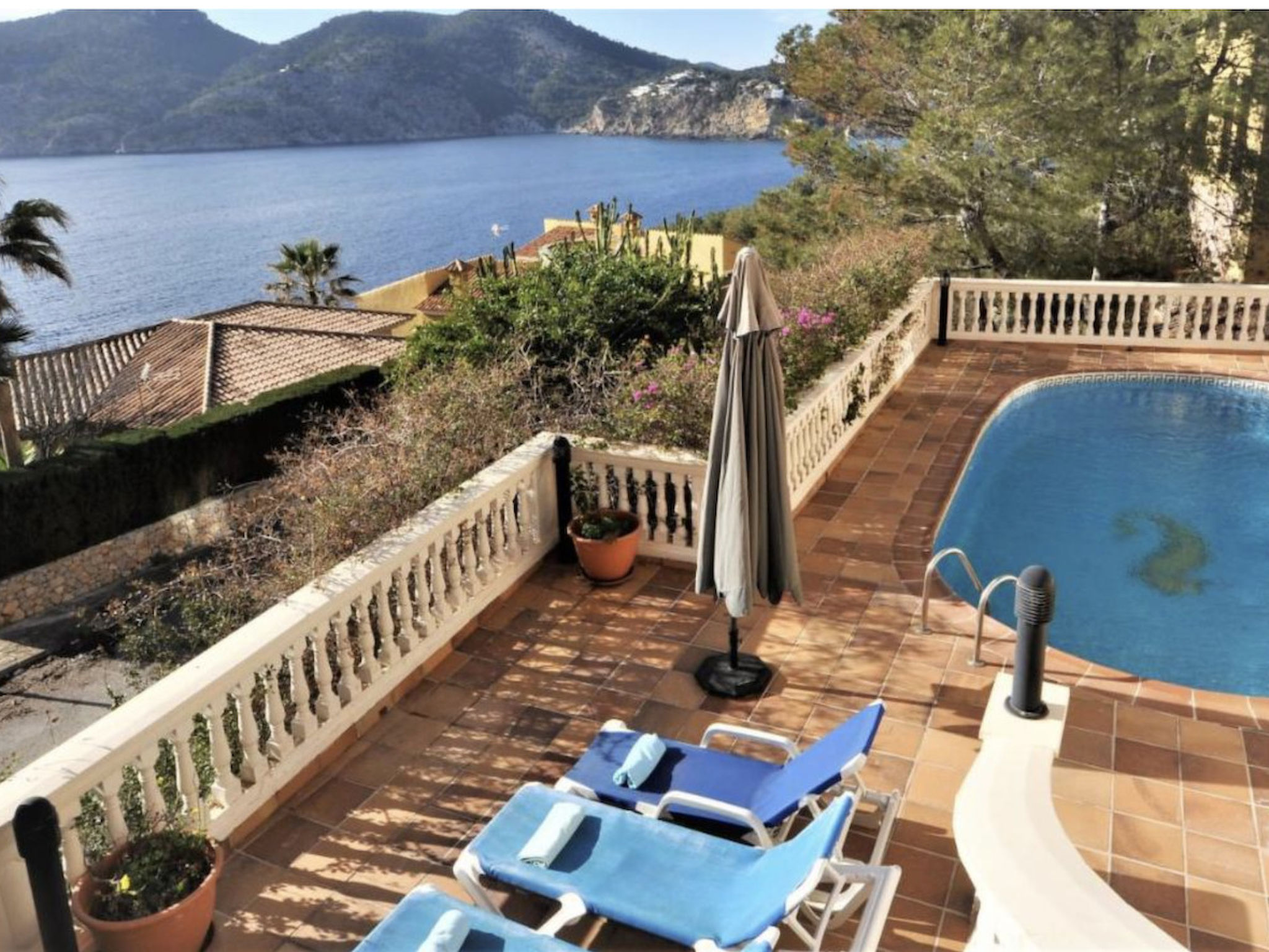 Photo of VILLA CAMP DE MAR SEA VIEW