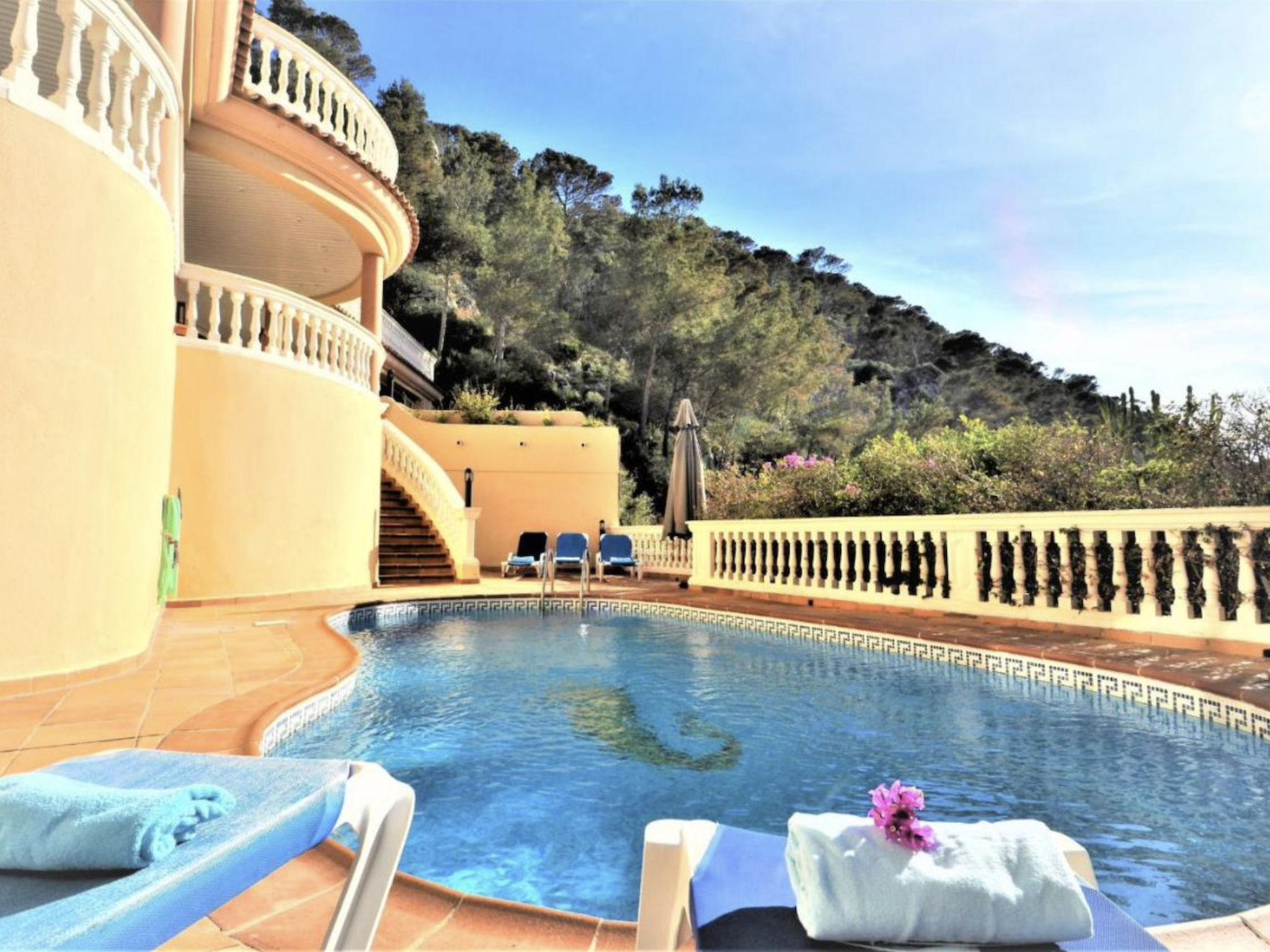 Photo of VILLA CAMP DE MAR SEA VIEW