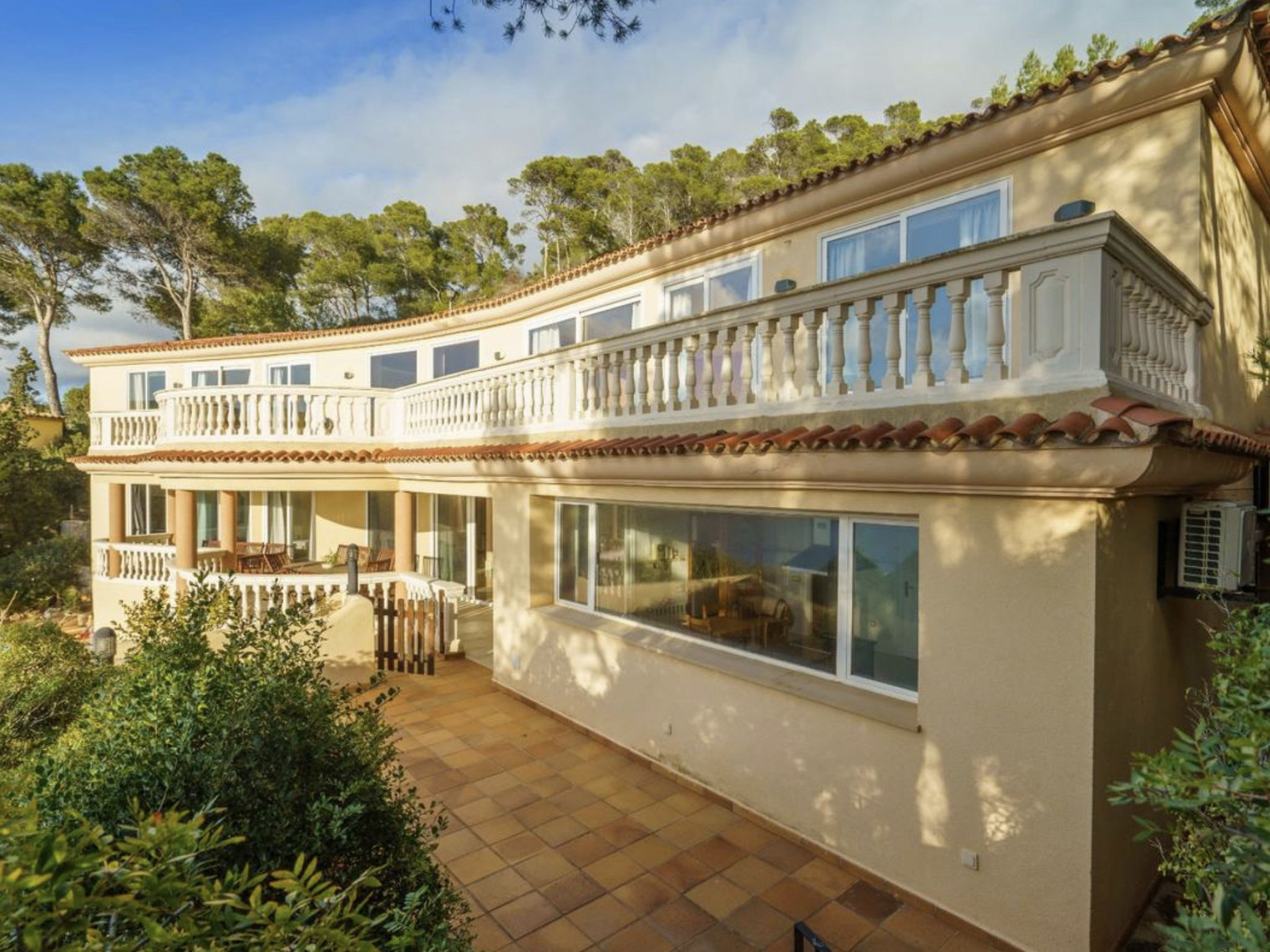 Photo of VILLA CAMP DE MAR SEA VIEW