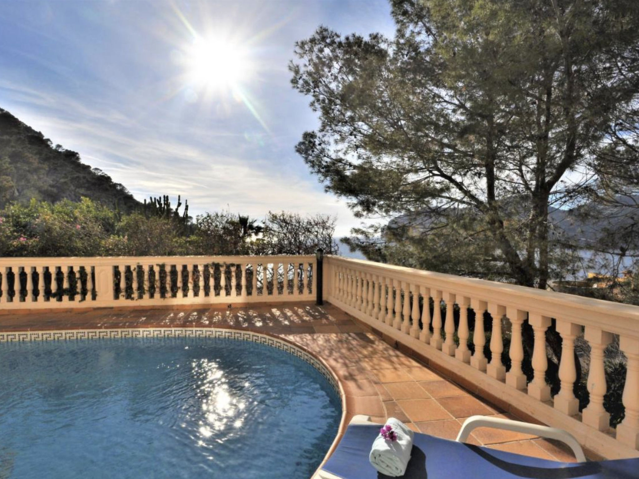 Photo of VILLA CAMP DE MAR SEA VIEW