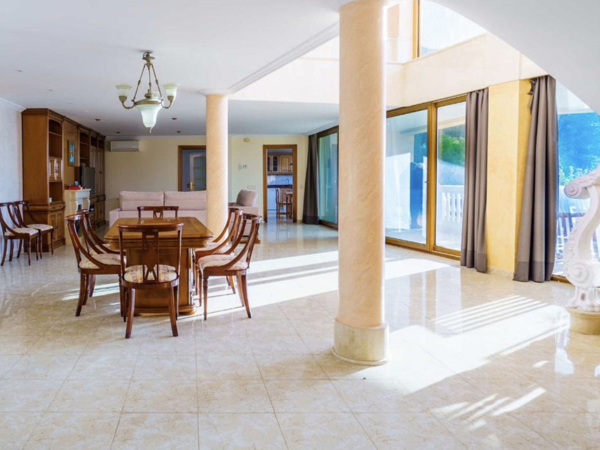 Photo of VILLA CAMP DE MAR SEA VIEW