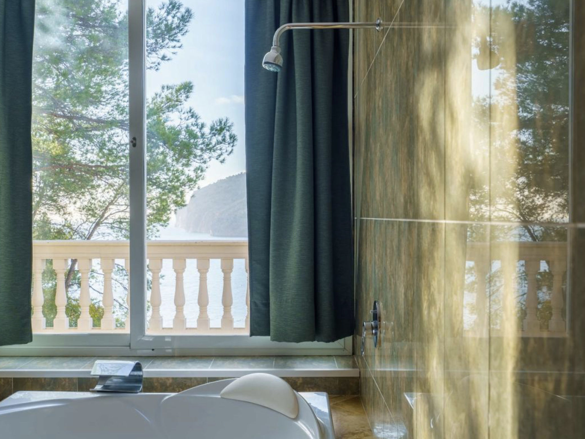 Photo of VILLA CAMP DE MAR SEA VIEW