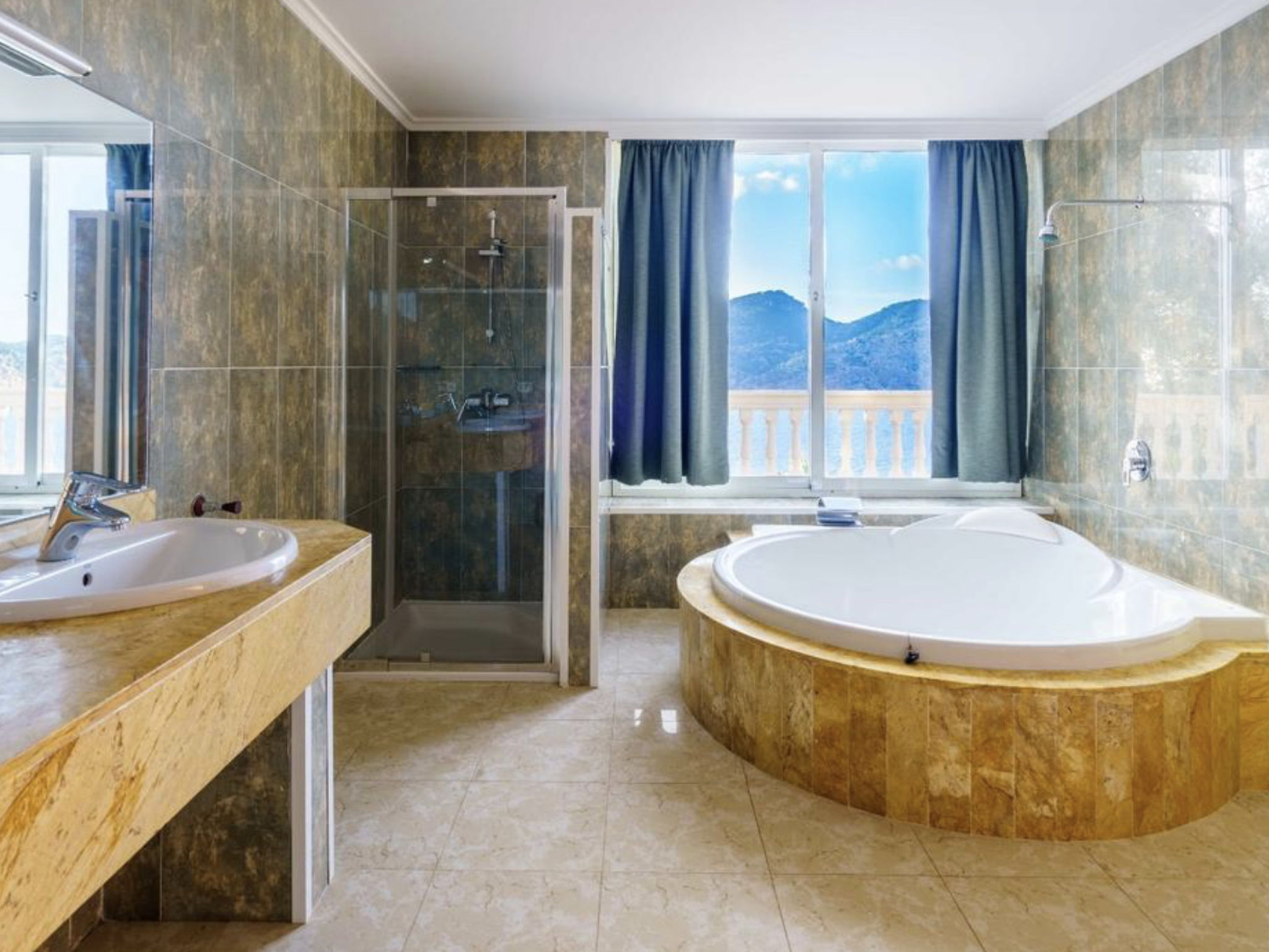 Photo of VILLA CAMP DE MAR SEA VIEW