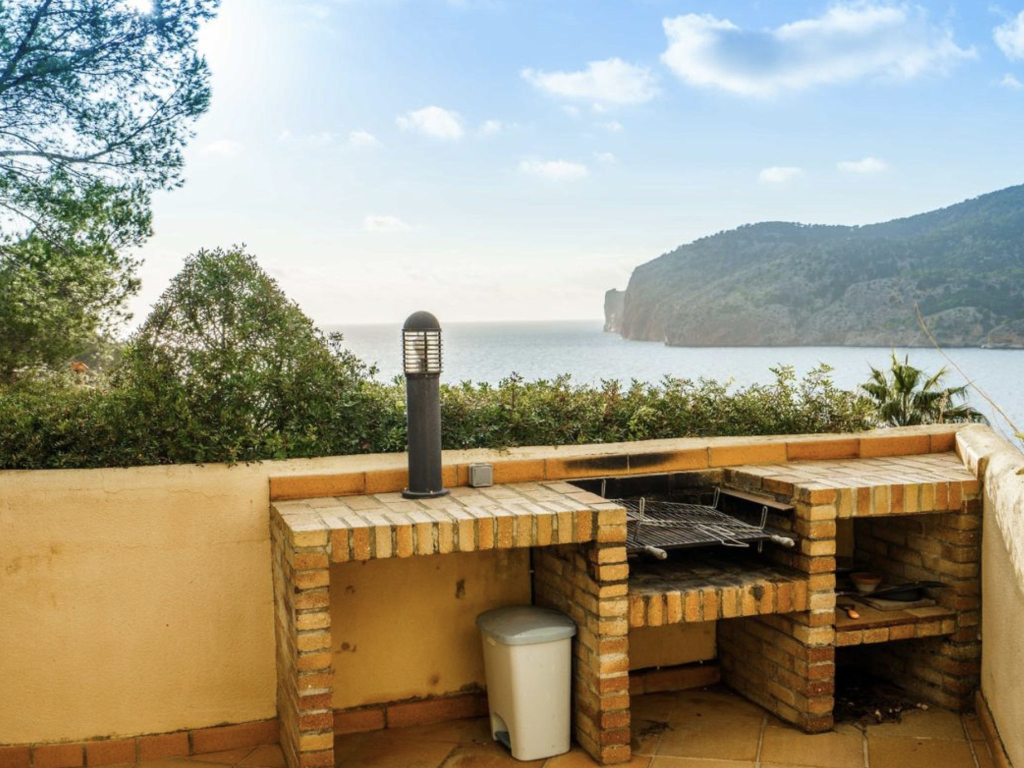 Photo of VILLA CAMP DE MAR SEA VIEW