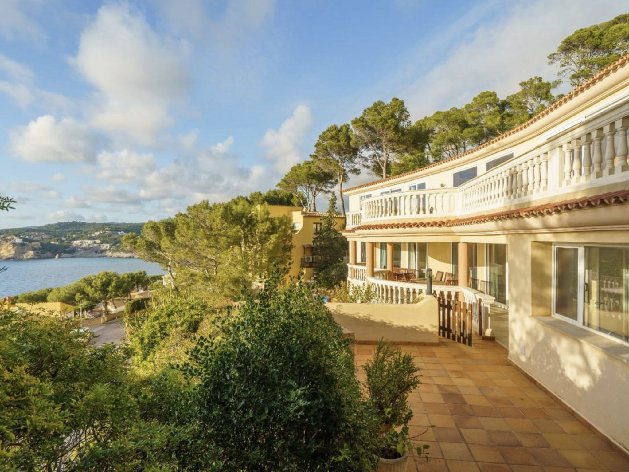 Photo of VILLA CAMP DE MAR SEA VIEW