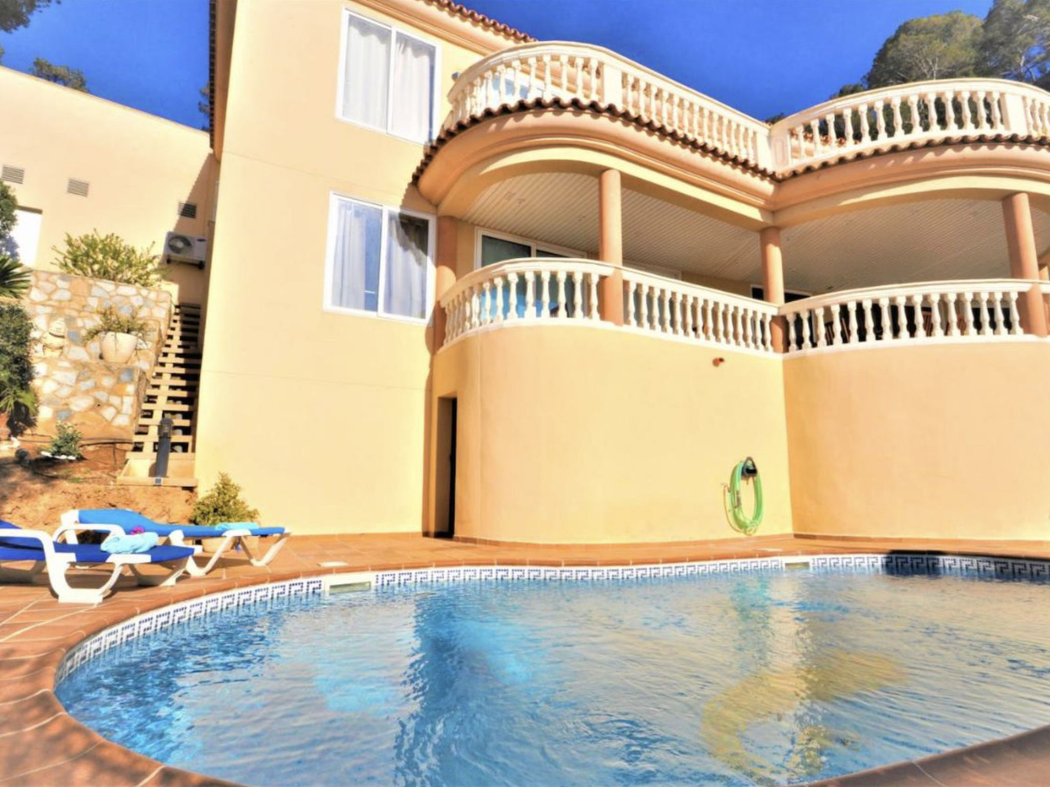 Photo of VILLA CAMP DE MAR SEA VIEW