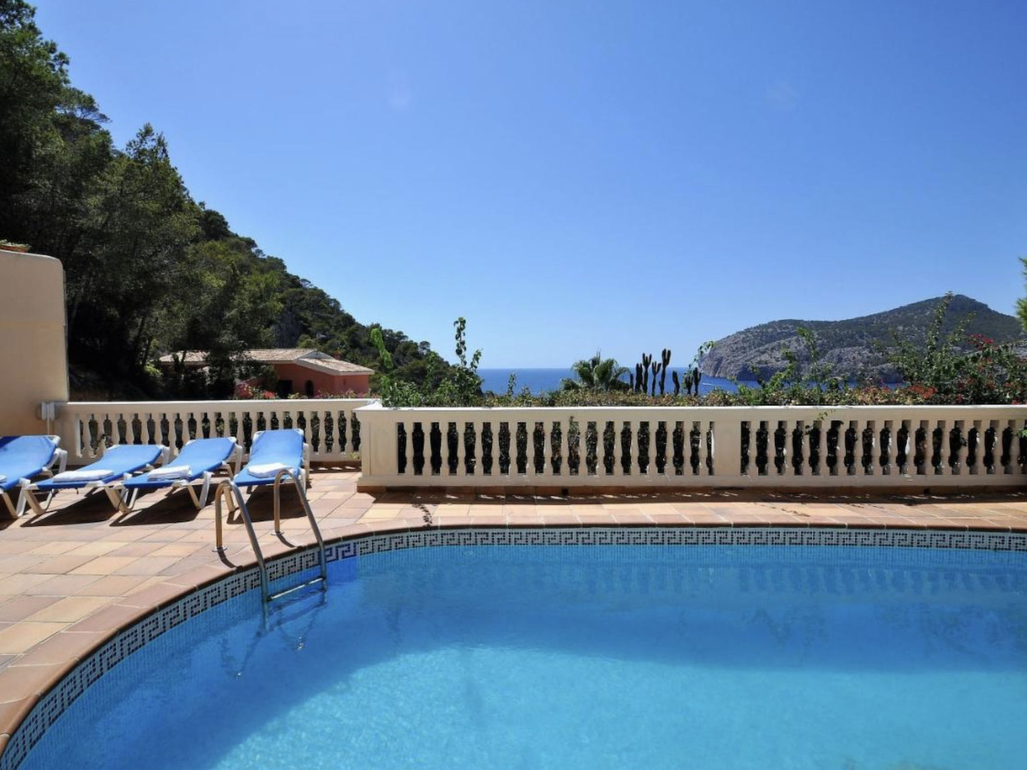 Photo of VILLA CAMP DE MAR SEA VIEW