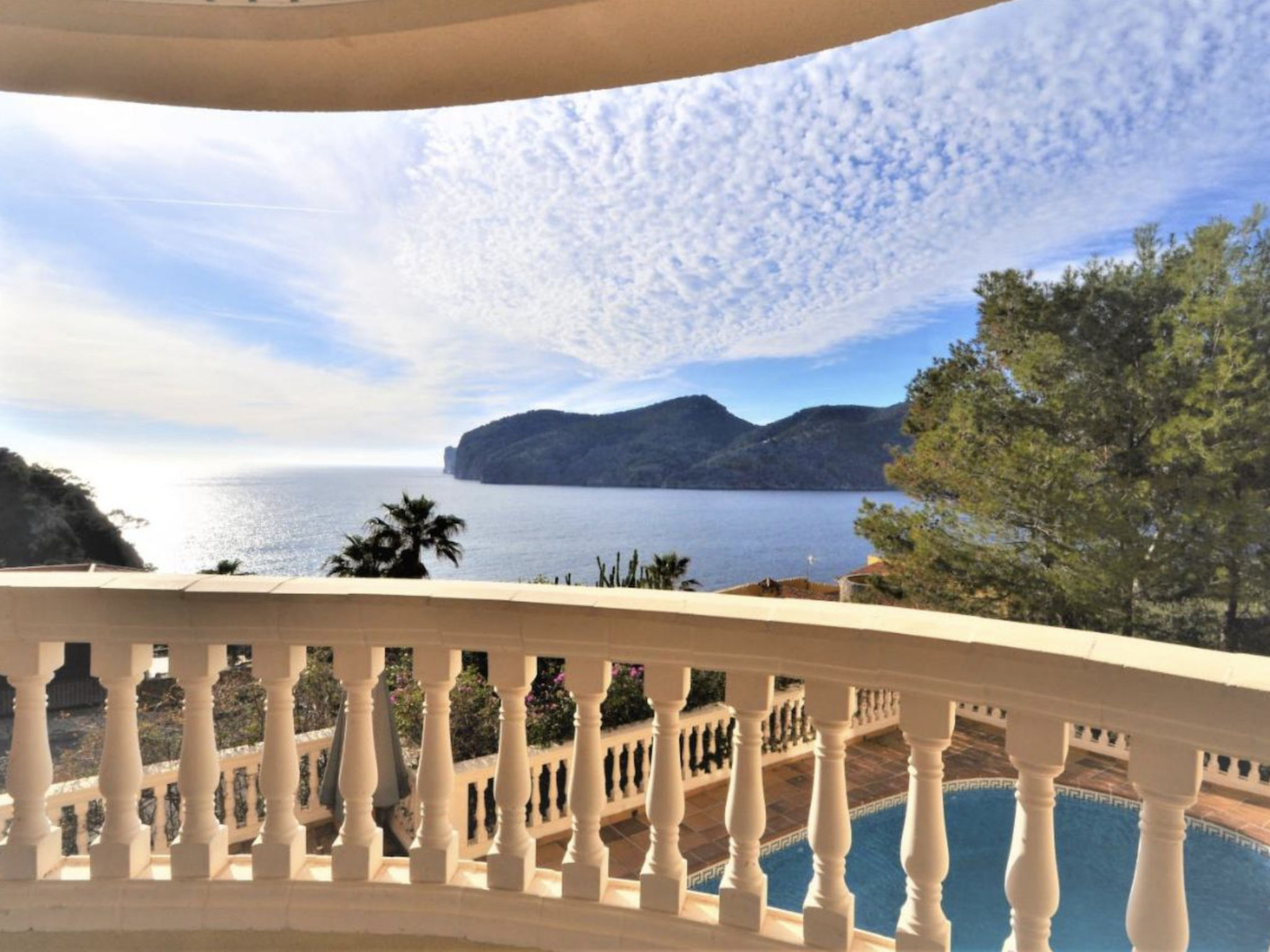 Photo of VILLA CAMP DE MAR SEA VIEW