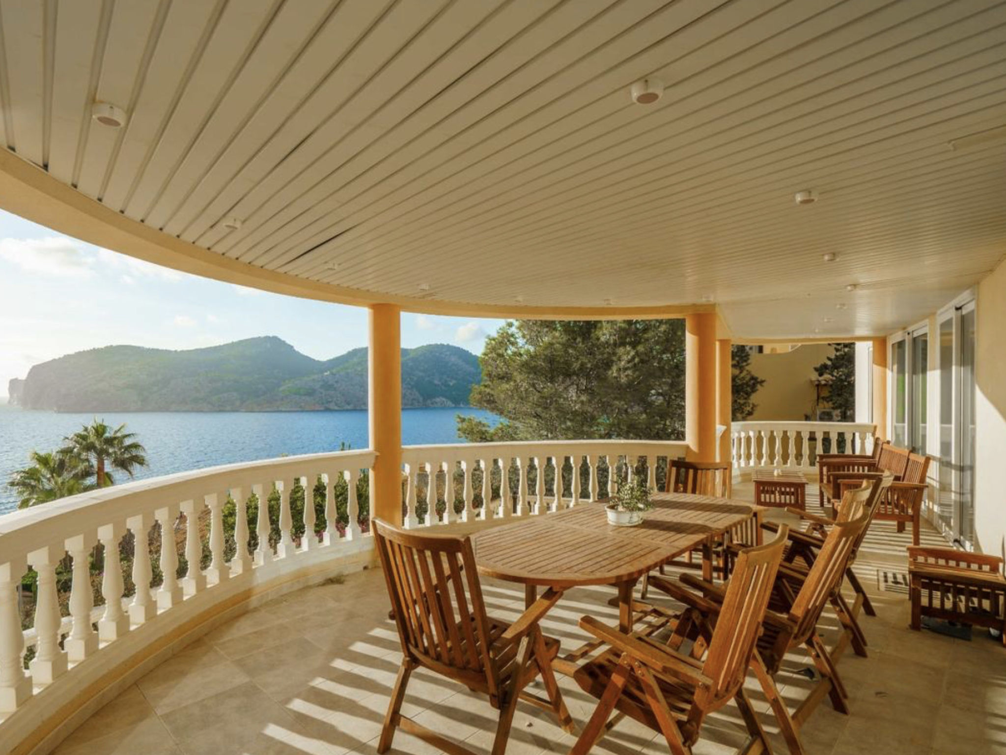 Photo of VILLA CAMP DE MAR SEA VIEW