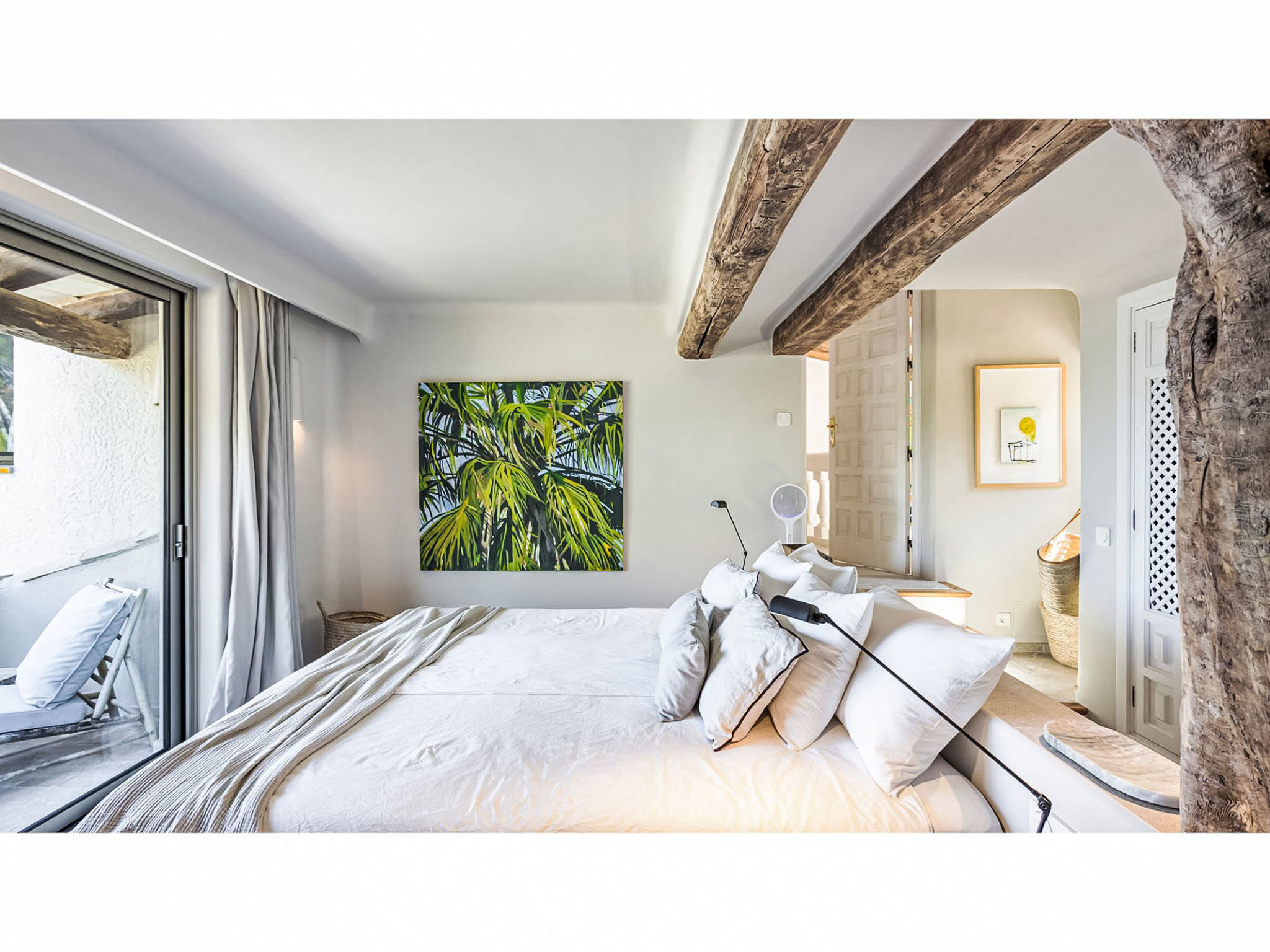 5 bedroom villa - Binnen