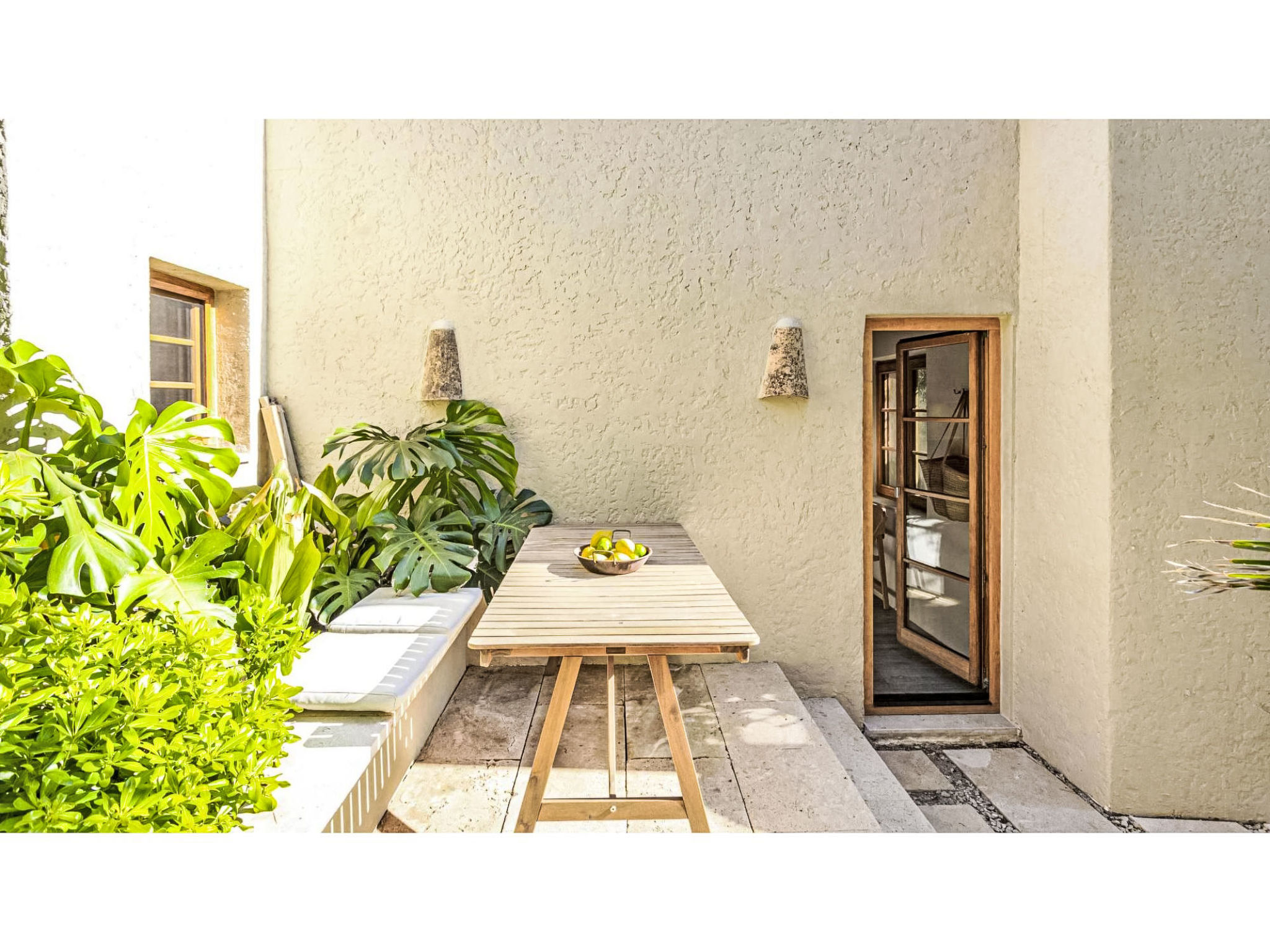 5 bedroom villa - Buiten