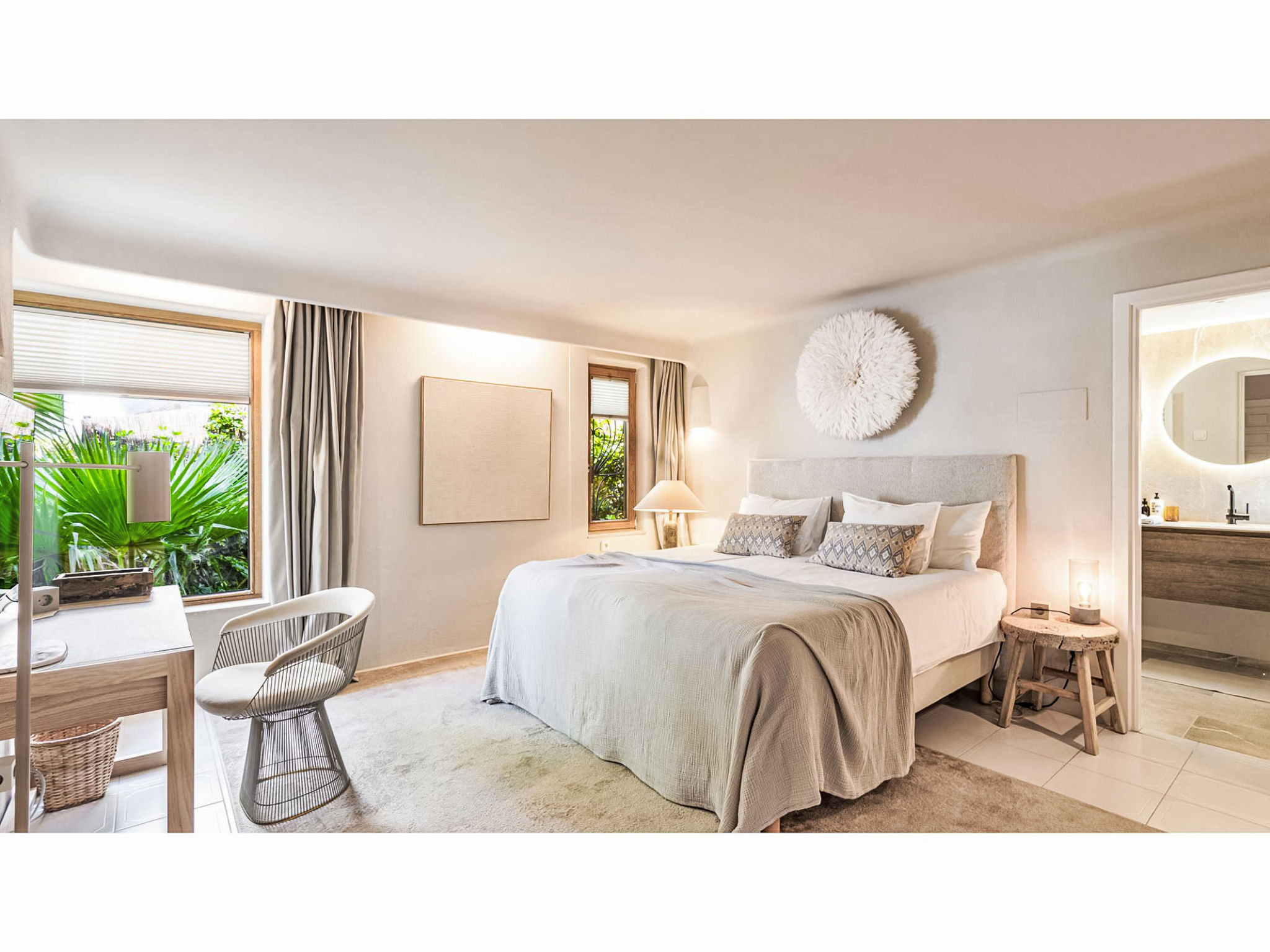 5 bedroom villa - Binnen