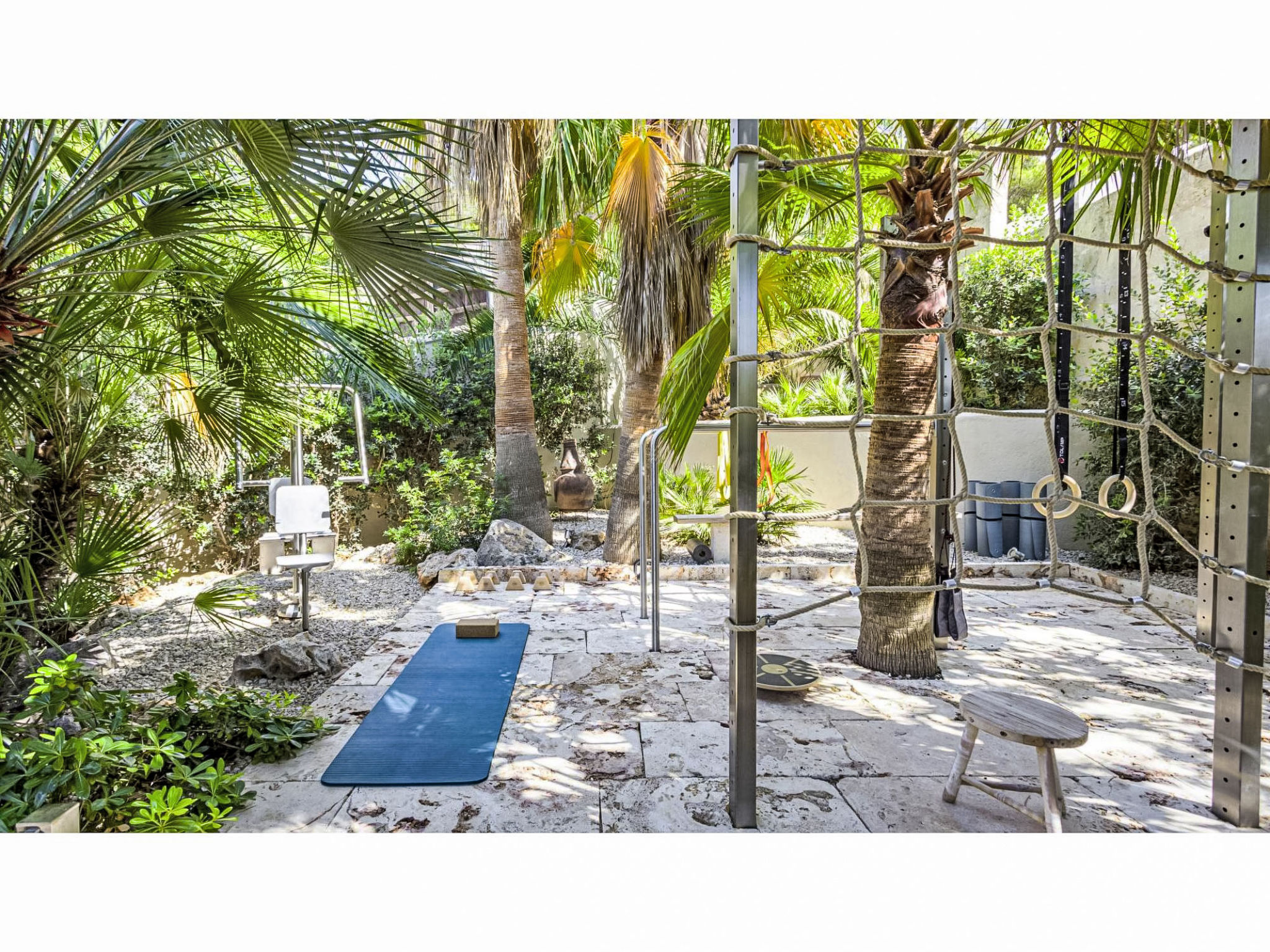 5 bedroom villa - Buiten