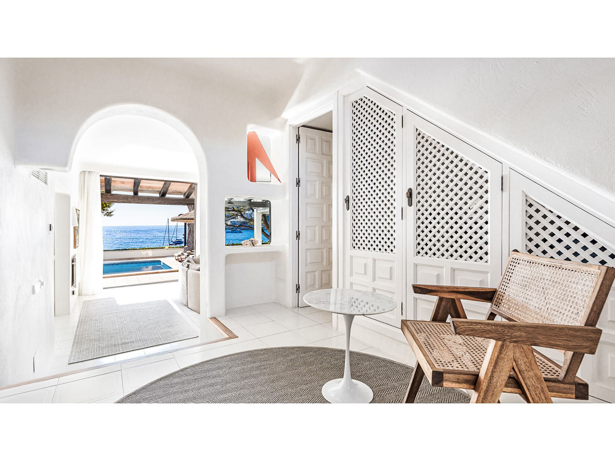 5 bedroom villa