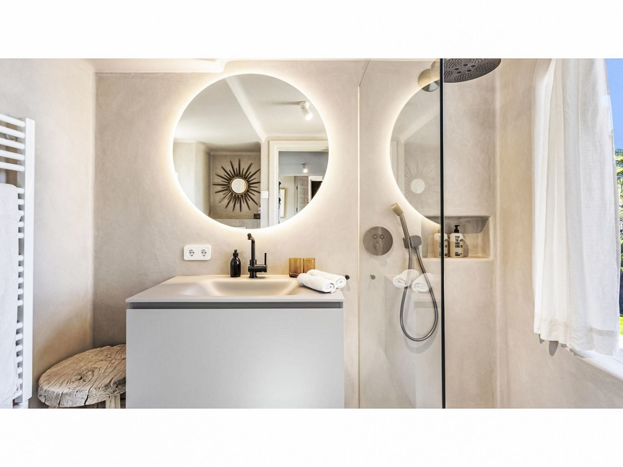 5 bedroom villa - Binnen