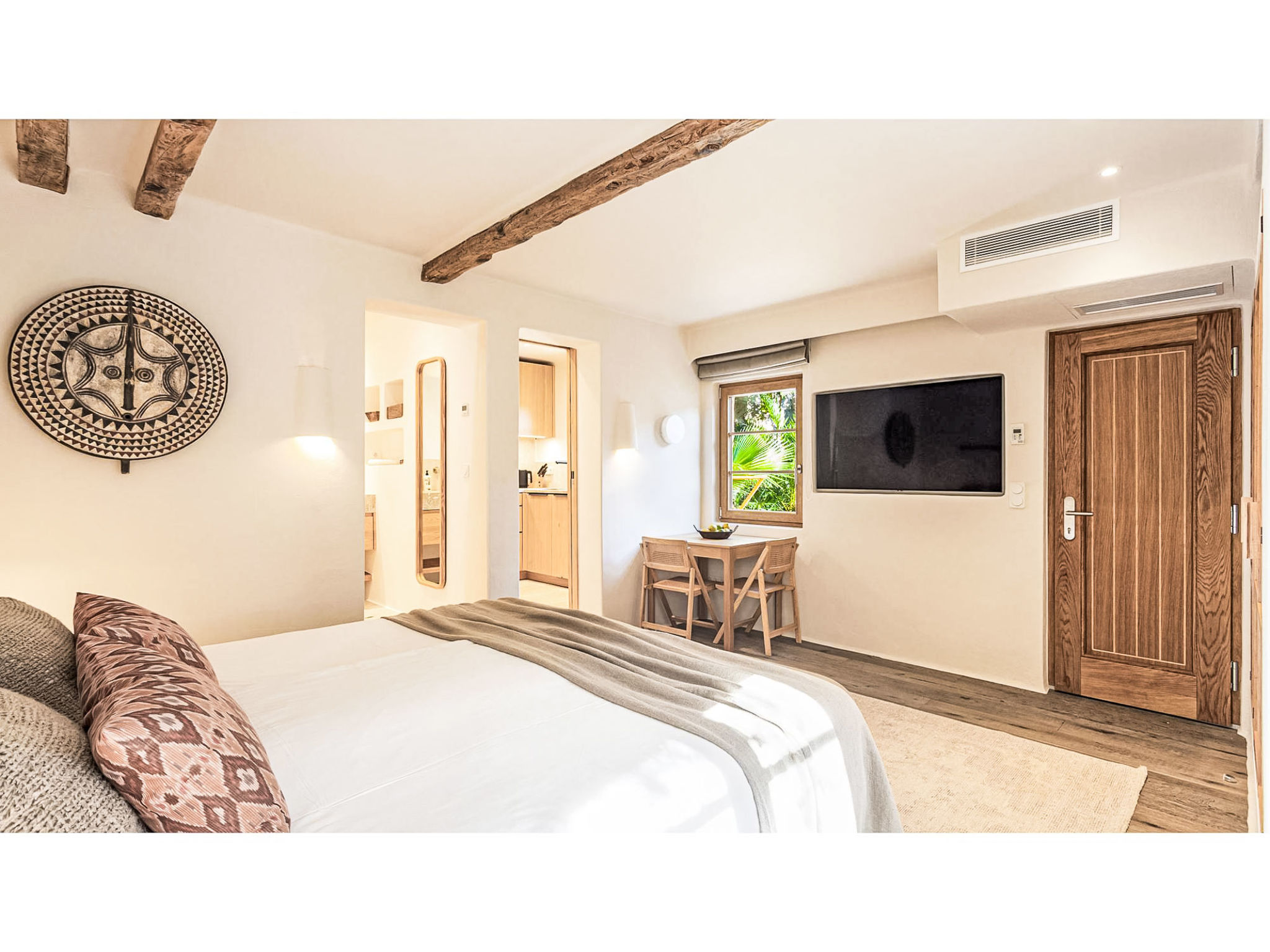 5 bedroom villa - Binnen