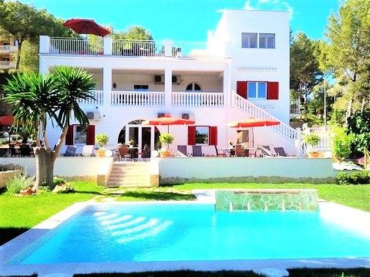 Villa Michaela - Peguera