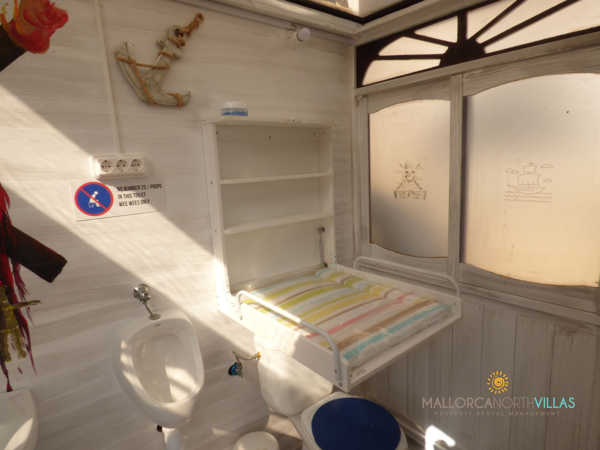 Villa Ocean View en Portals Nous: Lujo y espectacu - Outside