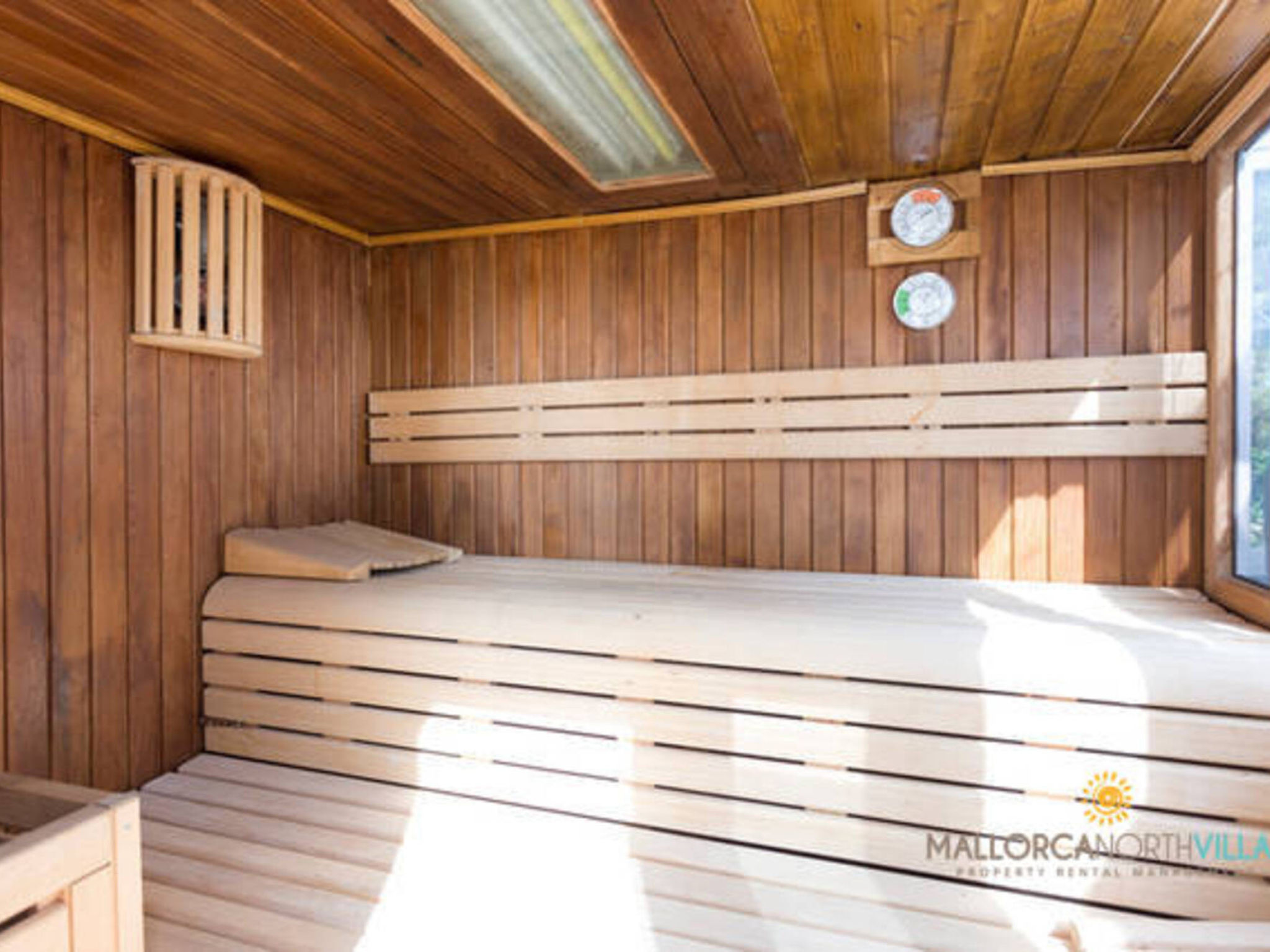 Villa Ocean View en Portals Nous: Lujo y espectacu - Outside