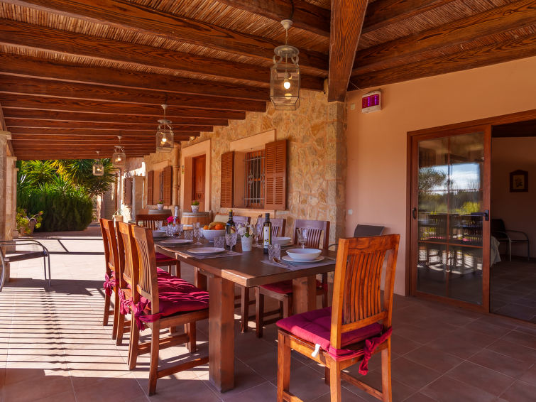 Search and Stay destination Selva, IB - Spain from AU$ 689. Ses Comes