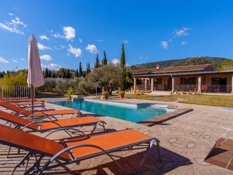 Search and Stay destination Selva, IB - Spain from AU$ 689. Ses Comes