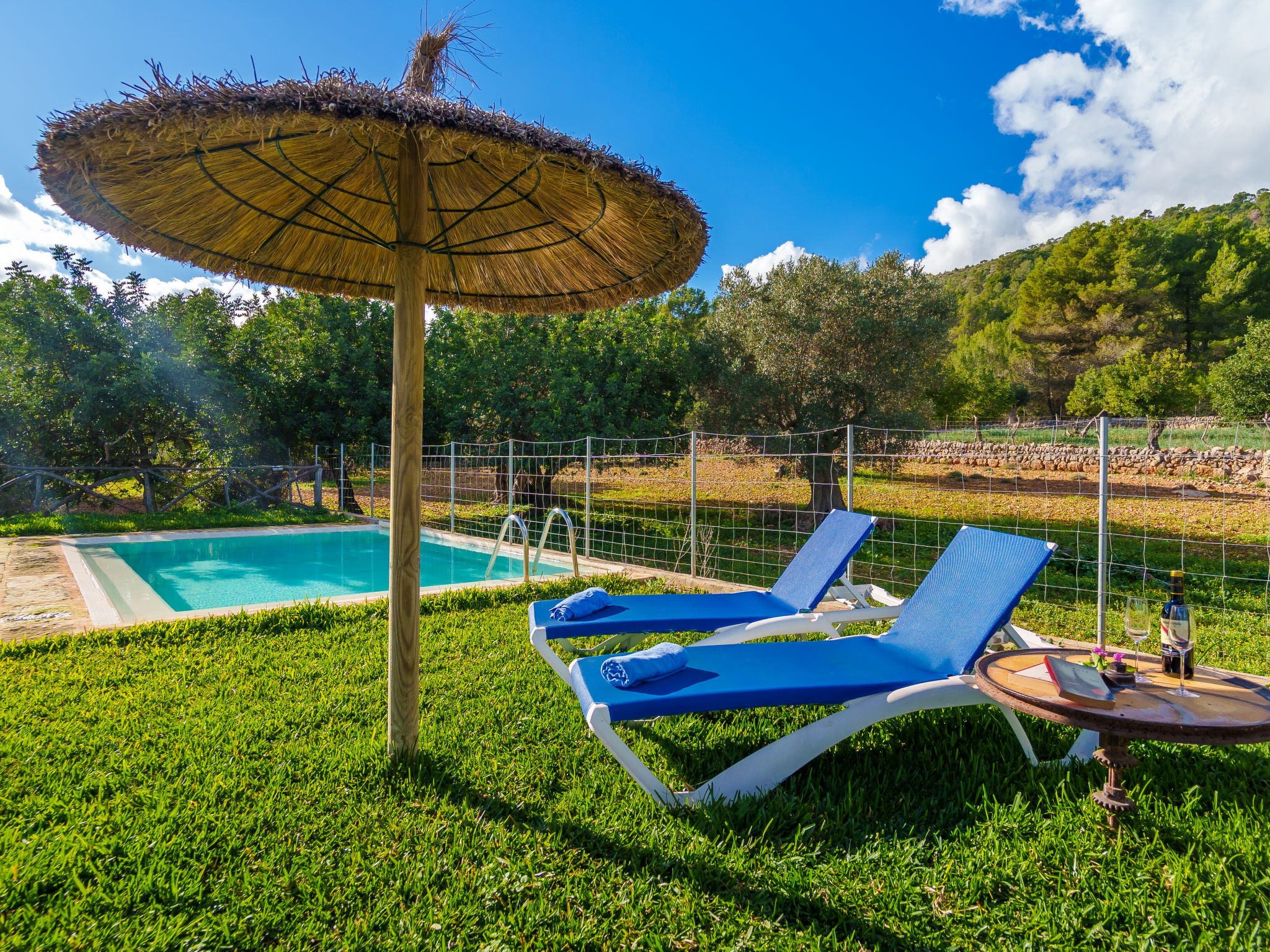 Sa Serra — Terrace (4 of 33)