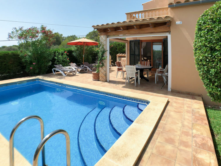Search and Stay destination Manacor, IB - Spain from AU$ 362. Schnuffi