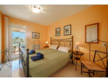 Penthouse Las Palmeras aan Zee met Dakterras en Jacuzzi, Porto Cristo Novo - thumbnail 3