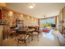 Penthouse Las Palmeras aan Zee met Dakterras en Jacuzzi, Porto Cristo Novo - thumbnail 2