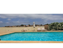 Penthouse Las Palmeras aan Zee met Dakterras en Jacuzzi, Porto Cristo Novo - thumbnail 6