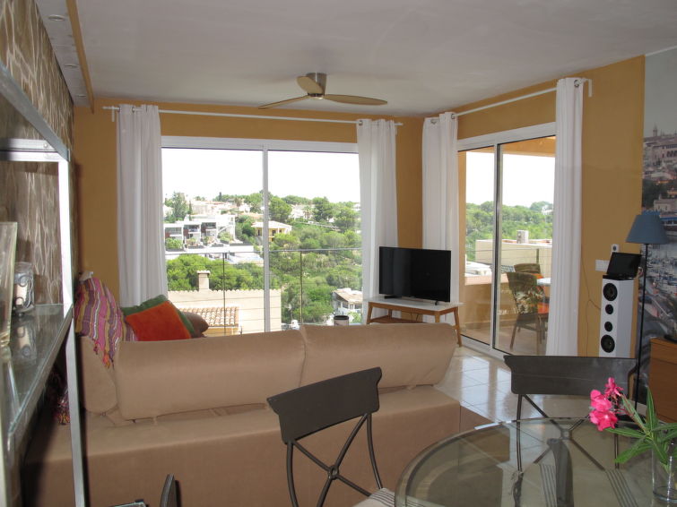 Photo of Penthouse Wohnung