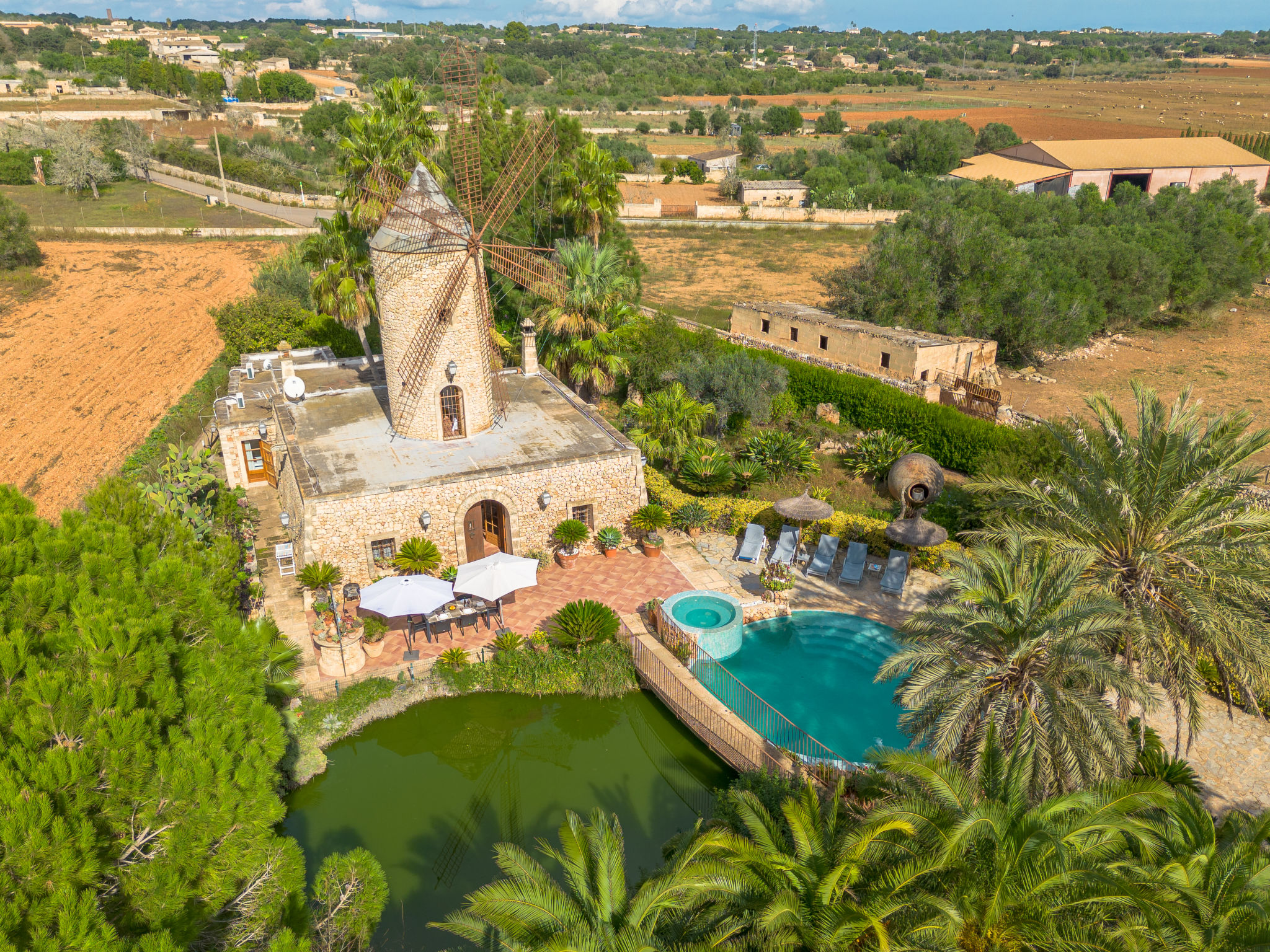 Villa Son Siurana – Vue, photo 30 sur 35