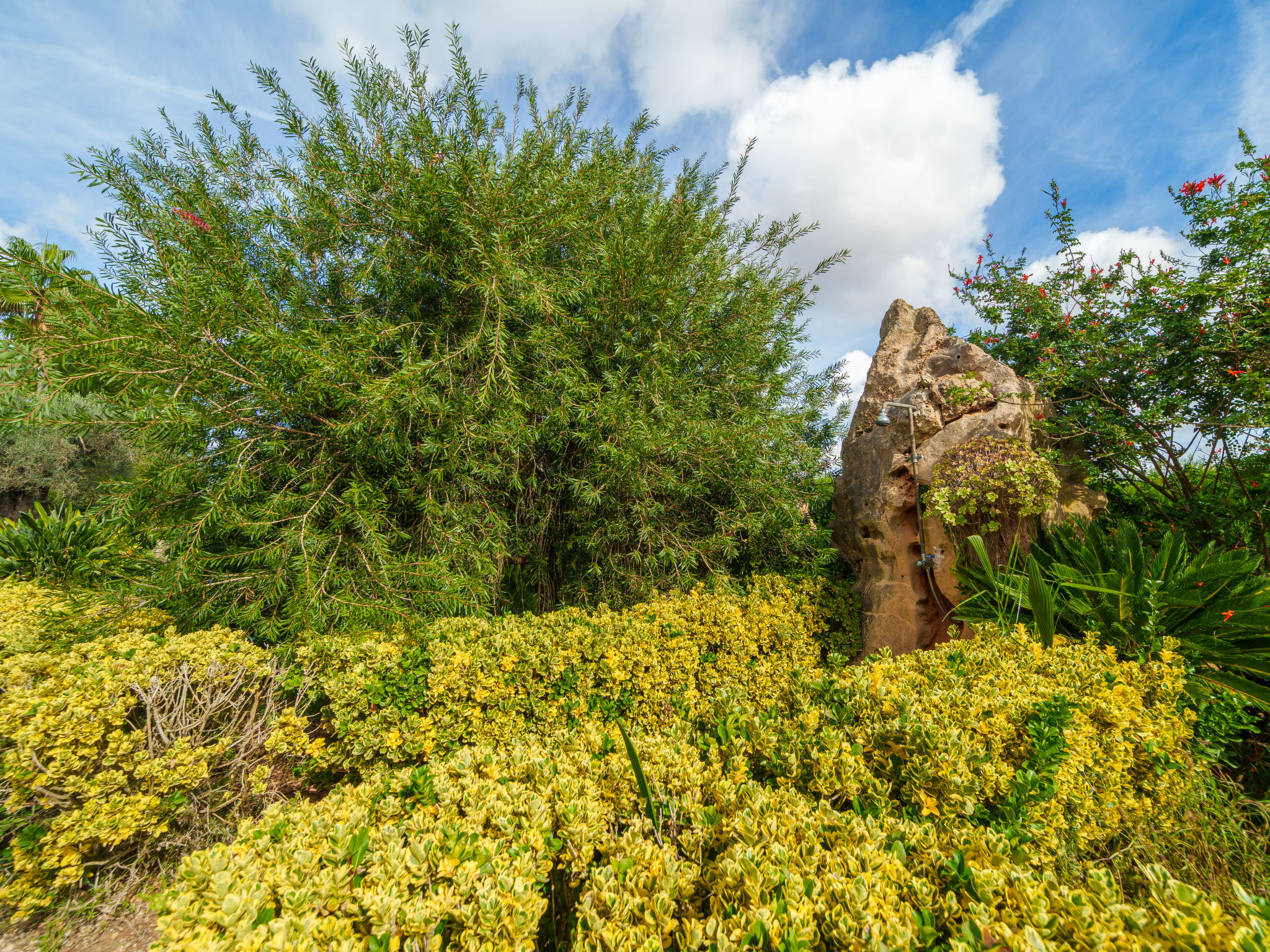 Villa Son Siurana – Vue, photo 33 sur 35