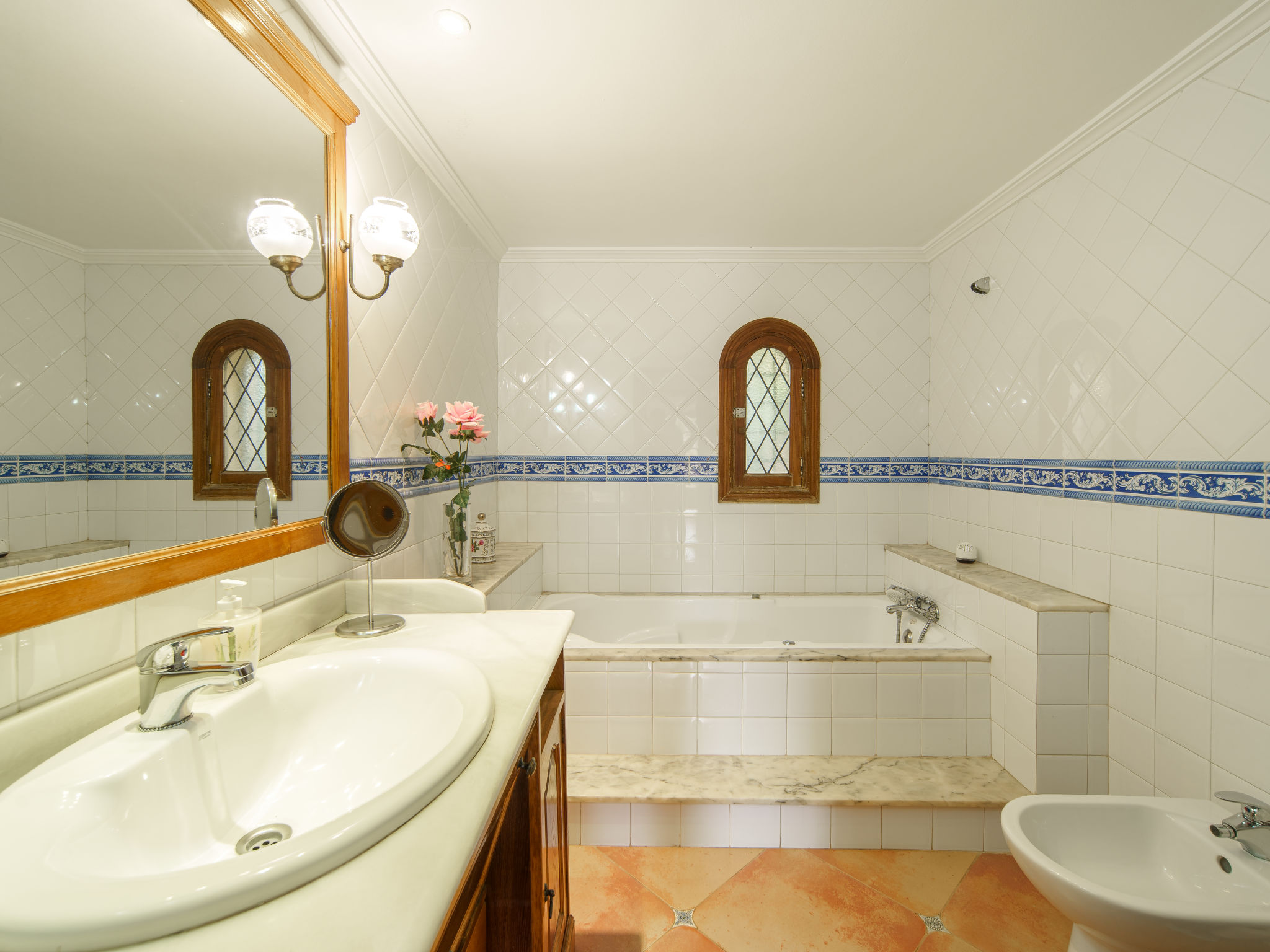 Villa Son Siurana – Salle de bains, photo 19 sur 35