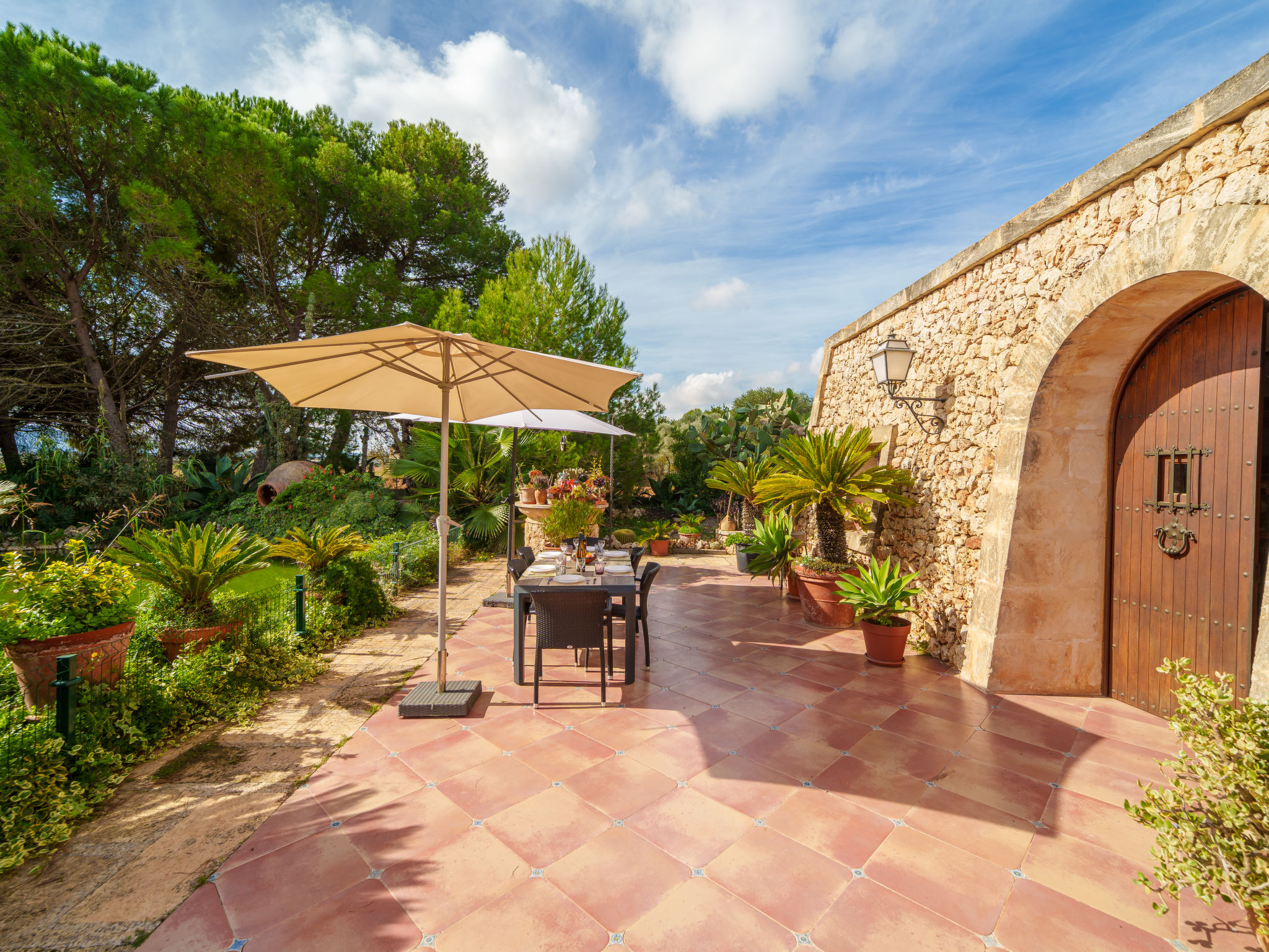 Villa Son Siurana – Extérieur de la maison, photo 24 sur 35