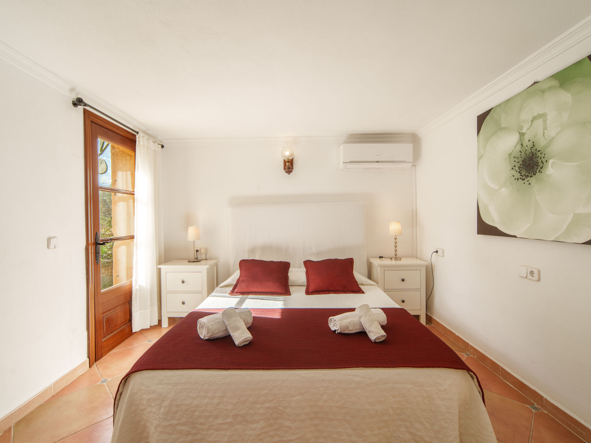 Villa Son Siurana – Chambre, photo 15 sur 35