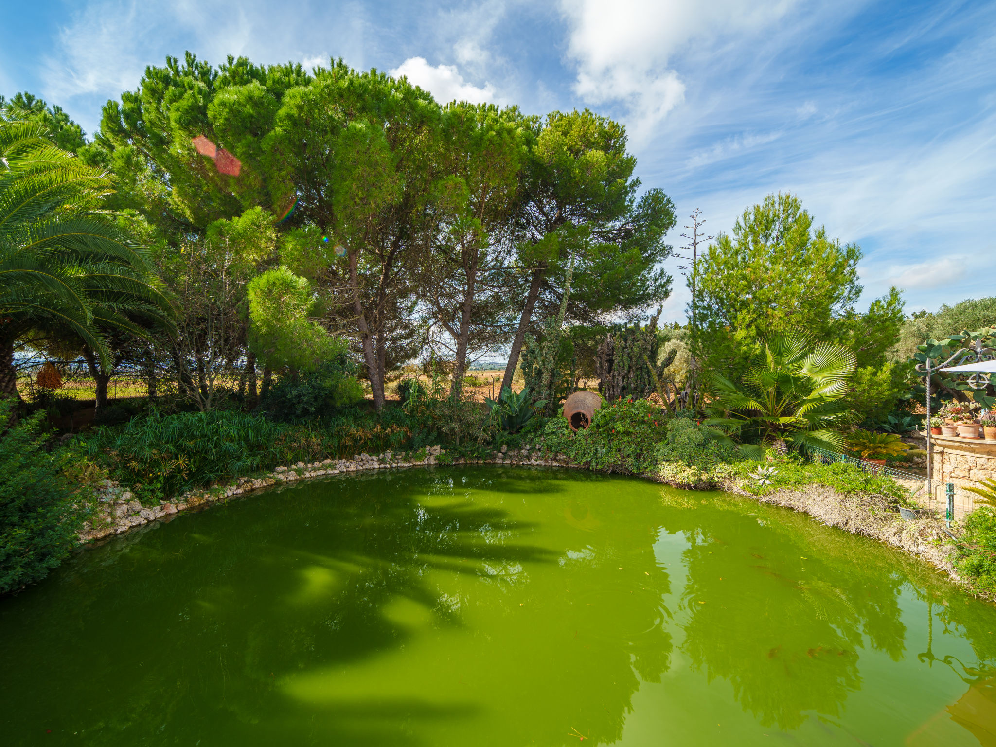 Villa Son Siurana – Extérieur, photo 35 sur 35