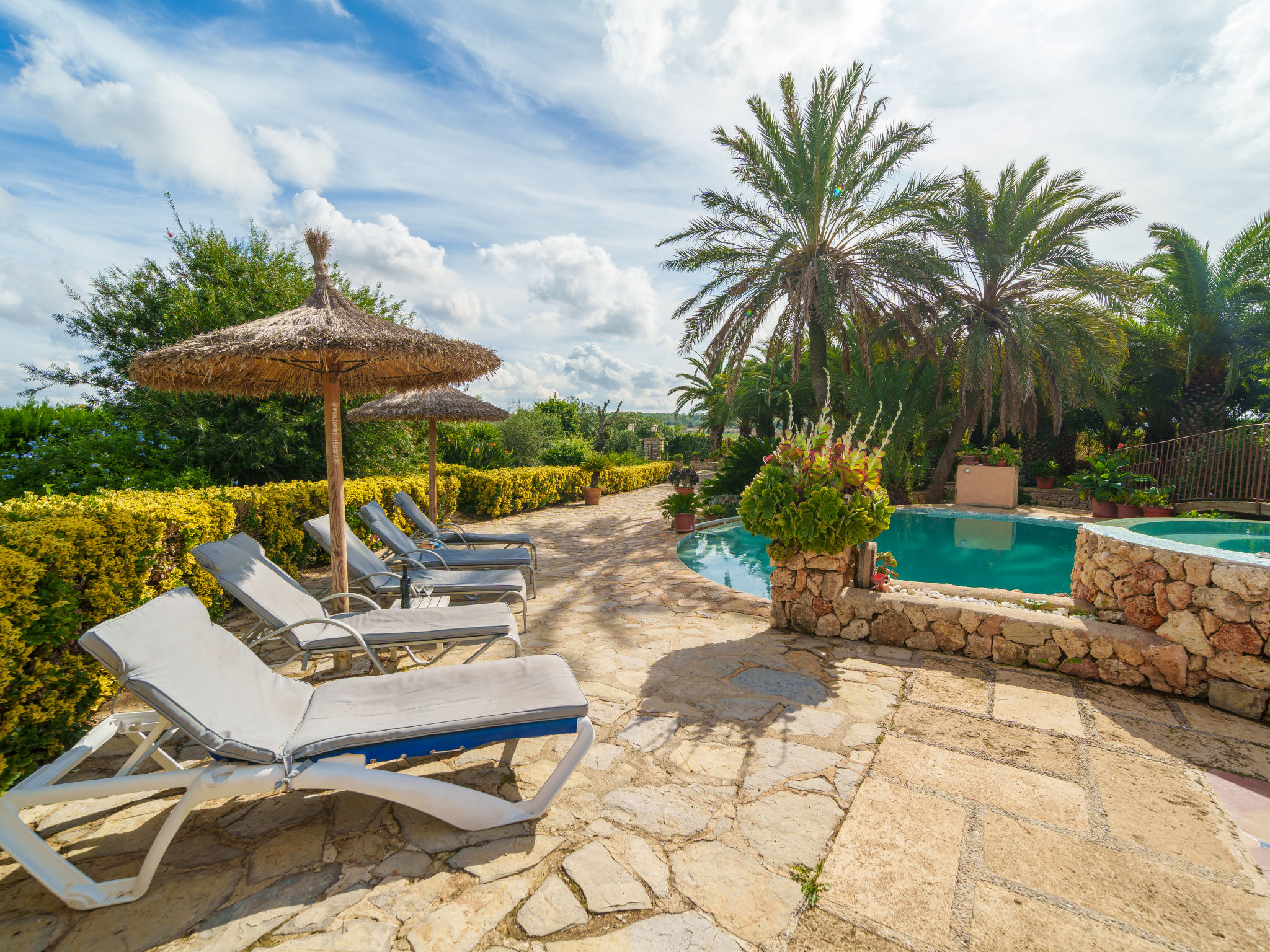 Villa Son Siurana – Vue, photo 23 sur 35