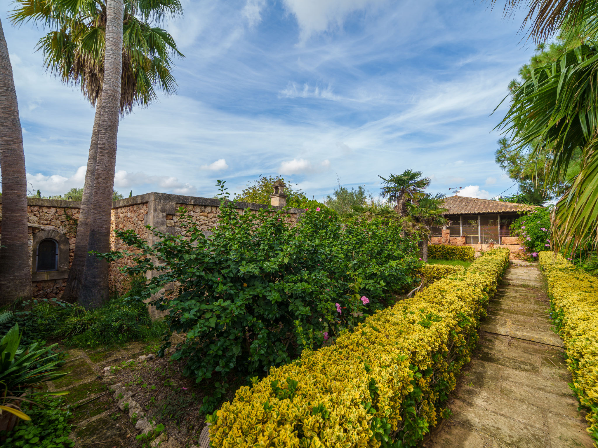 Villa Son Siurana – Extérieur, photo 34 sur 35