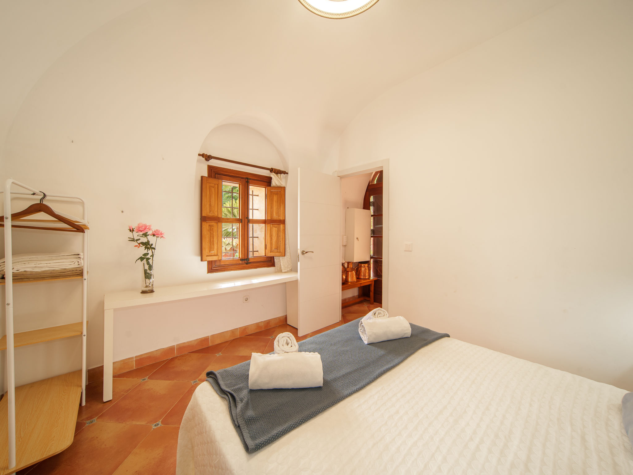 Villa Son Siurana – Chambre, photo 18 sur 35